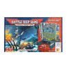 Battle vessel game.