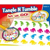 Tangle N Tumble. BP.