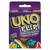 Uno Flip. BP.