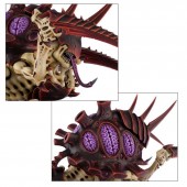 Tyranids. Maleceptor.