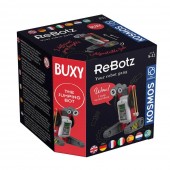 ReBotz: Buxy.