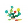 Juego de Equilibrio: Cactus. BP.