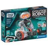 Evolution Robot Programable.