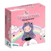 Unicornia.