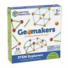 Geomakers Stem Explorers.