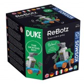 ReBotz: Duke. KOSMOS