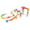 Marble Run Race Track.