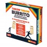 Throw Throw Burrito. Ed. Extrema para exteriores.