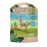 Wiltopia: Alpaca.