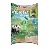 Wiltopia: Panda Joven.