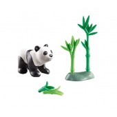 Wiltopia: Panda Joven.