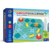 Circuit Challenge.