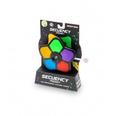 Juego de memoria Secuency Pocket. TACHAN