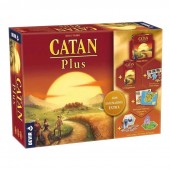 Catan Plus 2023.