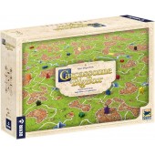 Carcassonne Plus Big Box.