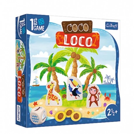 Coco Loco.