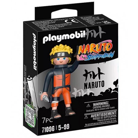 Serie Naruto: Naruto.