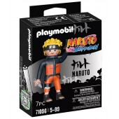 Serie Naruto: Naruto.