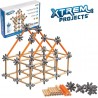 Taller de arquitectura. XTREAM PROJECTS.