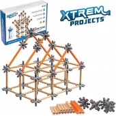 Taller de arquitectura. XTREAM PROJECTS.