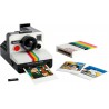 Polaroid OneStep SX-70 Camara.