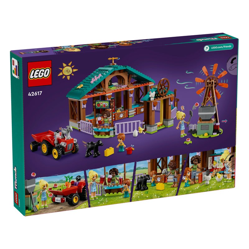 Granja lego on sale