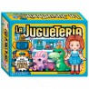 La Juguetería. MIXINGAMES.