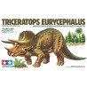 Triceratops Eurycephalus.