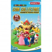 Super Mario Coin Collectors.  40 challenges.