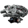 Millennium Falcon.