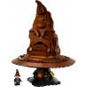 Talking Sorting Hat.