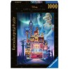 Disney Castle: Cinderella. 1000 pcs.