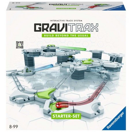 GraviTrax. Starter set.