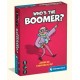 Who´s the boomer?