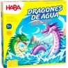 Dragones de agua.