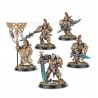 Combat Patrol: Adeptus Custodes.