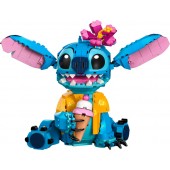 Stitch.