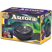 Proyector Aurora Boreal.