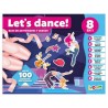 Let´s Dance!  Activity block.