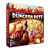 Dungeon Petz.