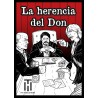 La herencia del Don. HT PUBLISHERS