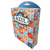 Azul Mini. NEXT MOVE