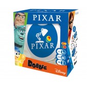 Dobble Pixar.