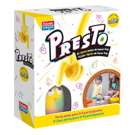 PresTo.