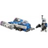 Captain Rex Y-Wing Microfighter.