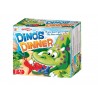 Dino´s dinner.