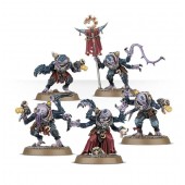 Patrulla de Combate: Cultos Genestealers.