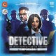 Detective. Temporada 1.