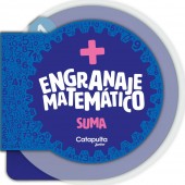 Engranaje matemático. Suma.