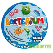 Bacterium.